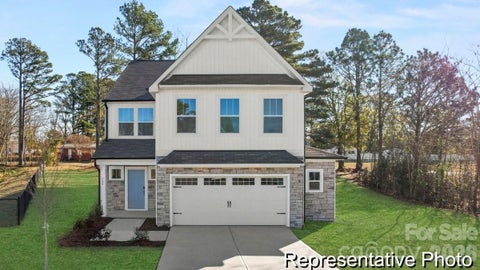 Photo of TBD Laurel Oak Avenue #3p, Oakboro, NC 28129 (MLS # 4425769)