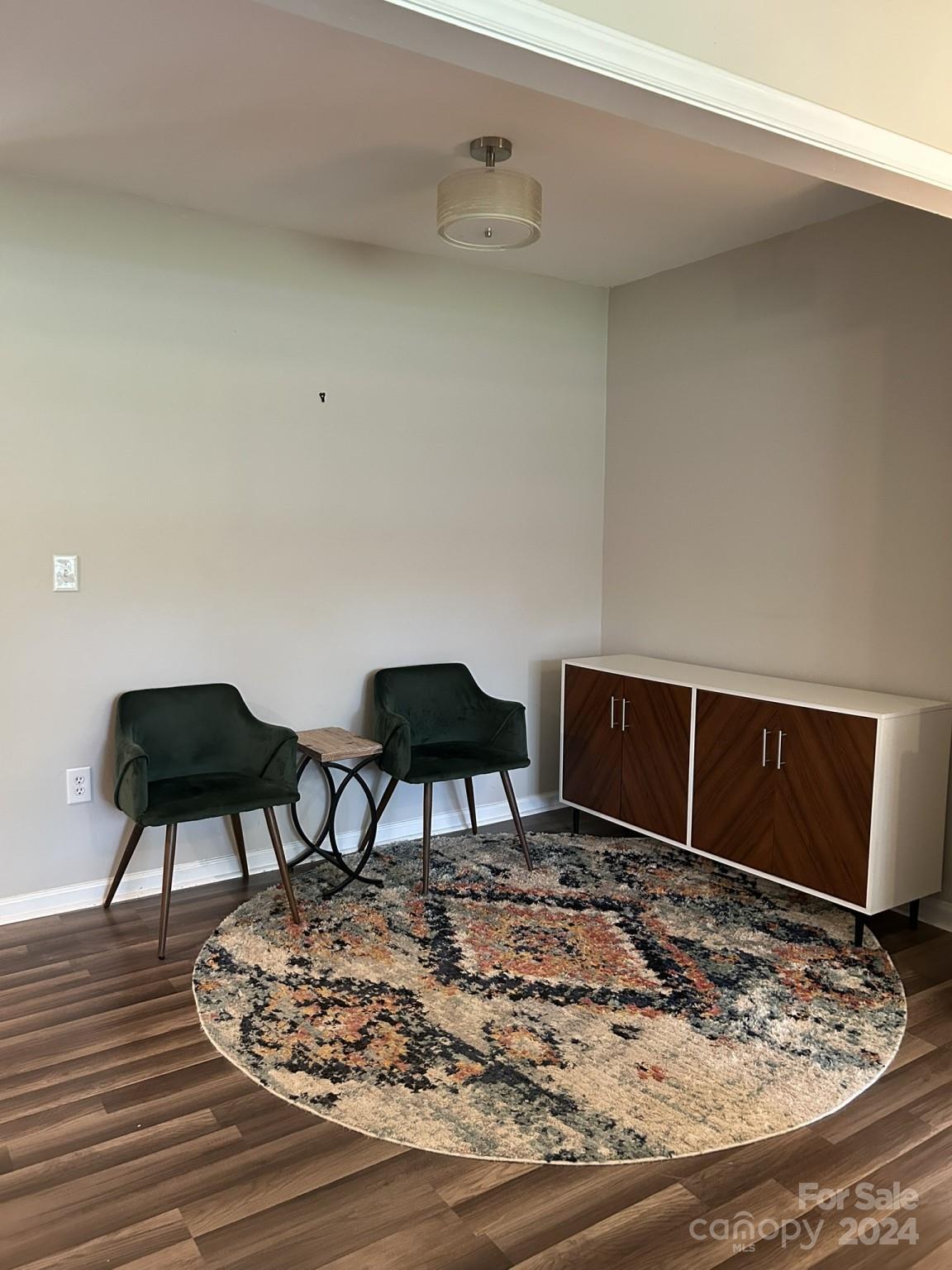 Little Rock Woods - Residential