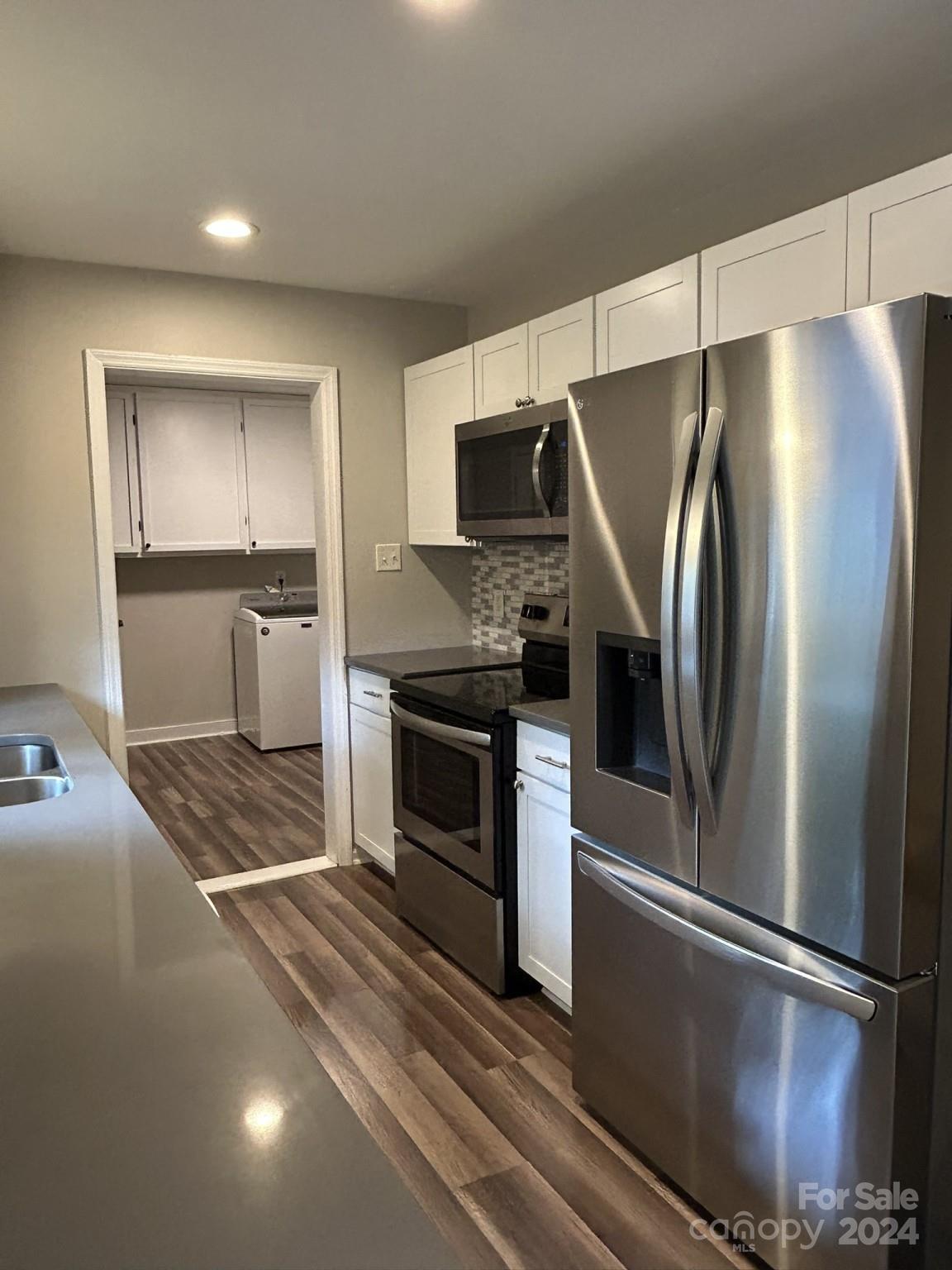 Little Rock Woods - Residential
