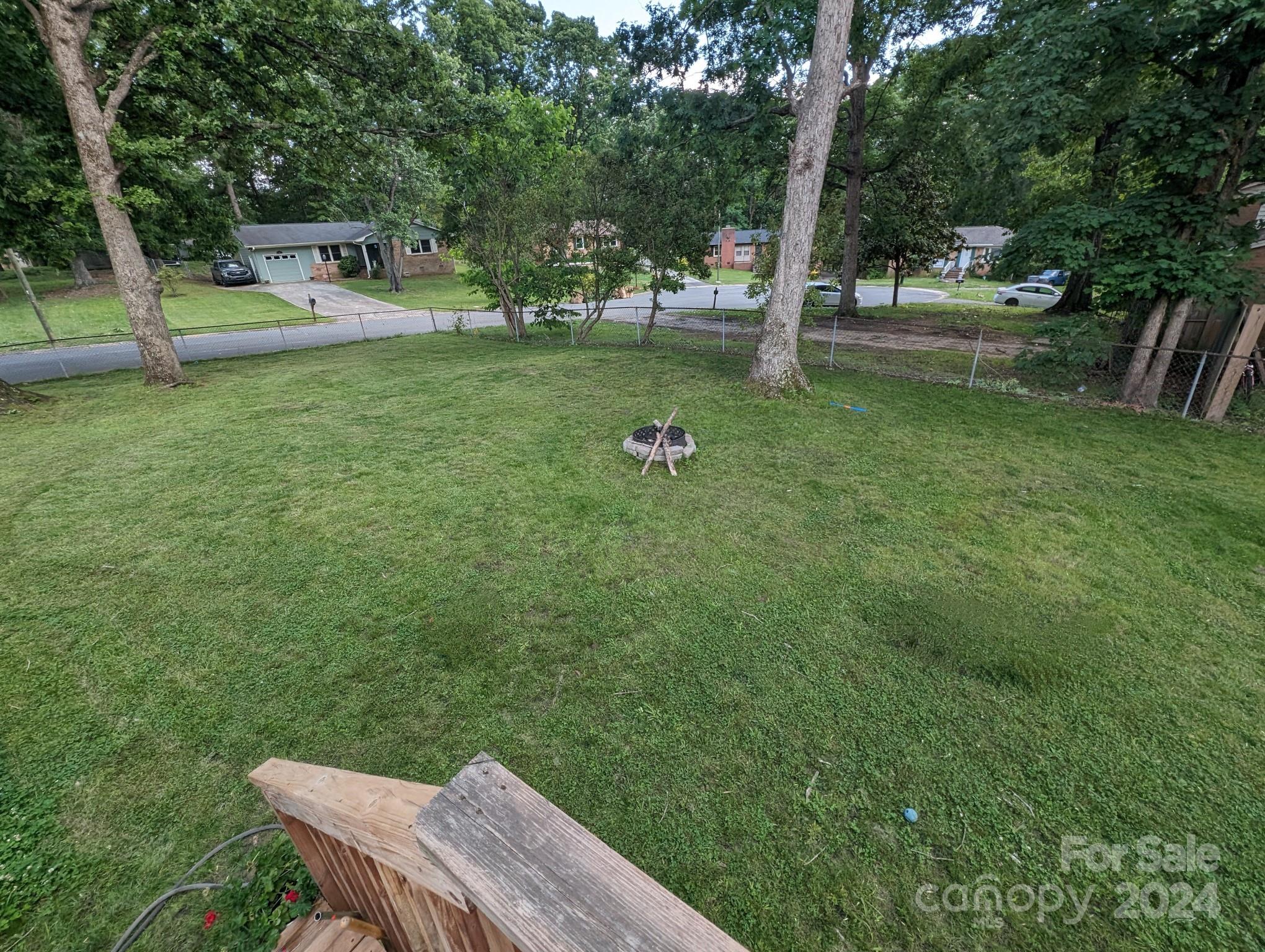 Little Rock Woods - Residential