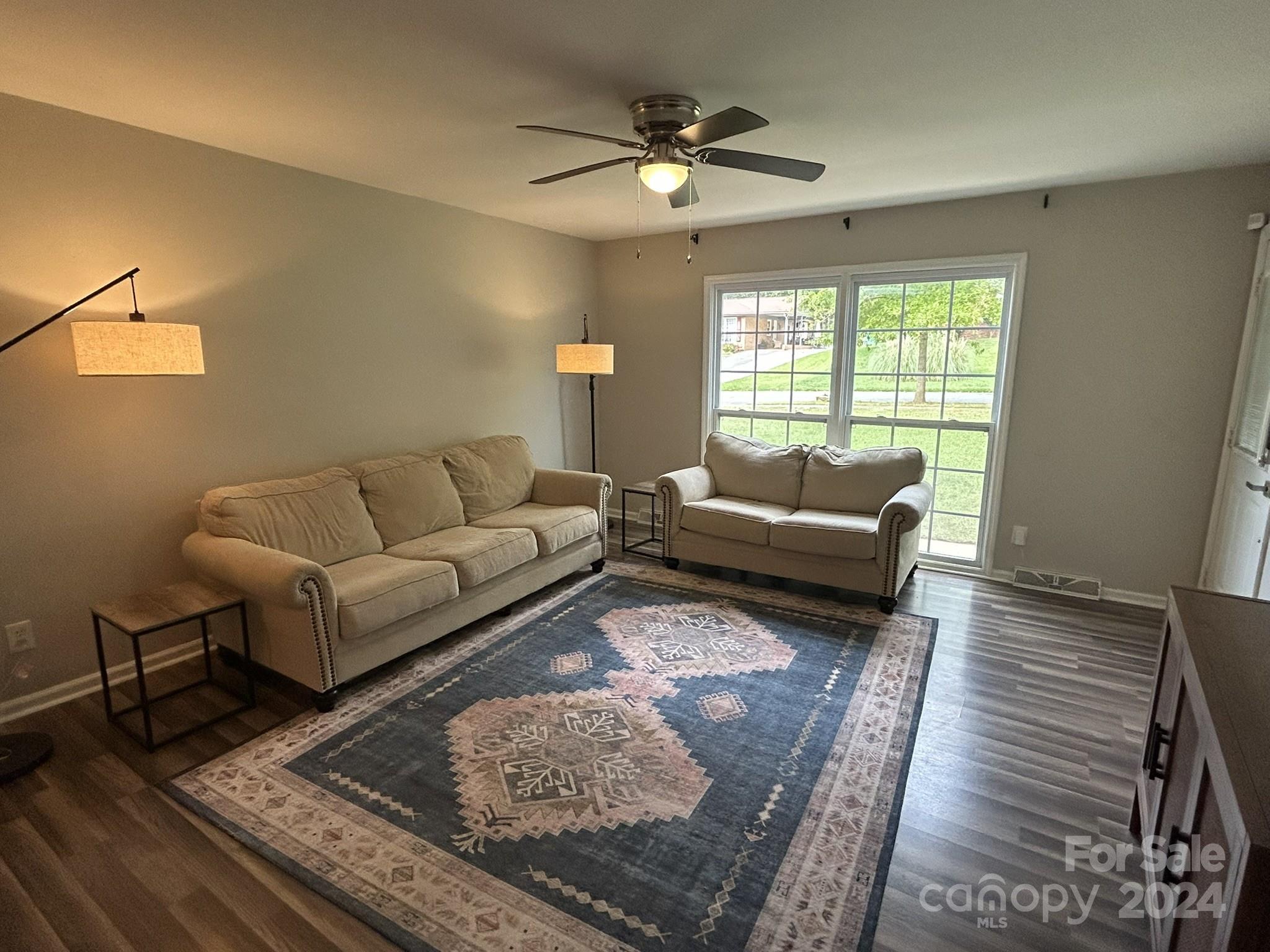 Little Rock Woods - Residential