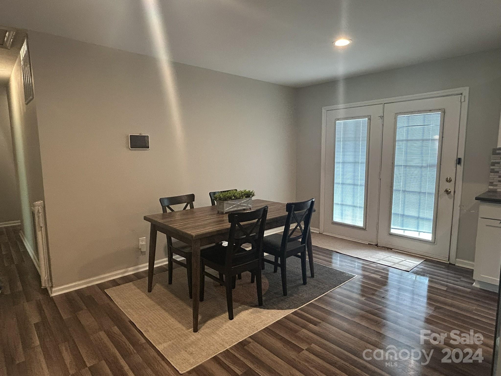 Little Rock Woods - Residential