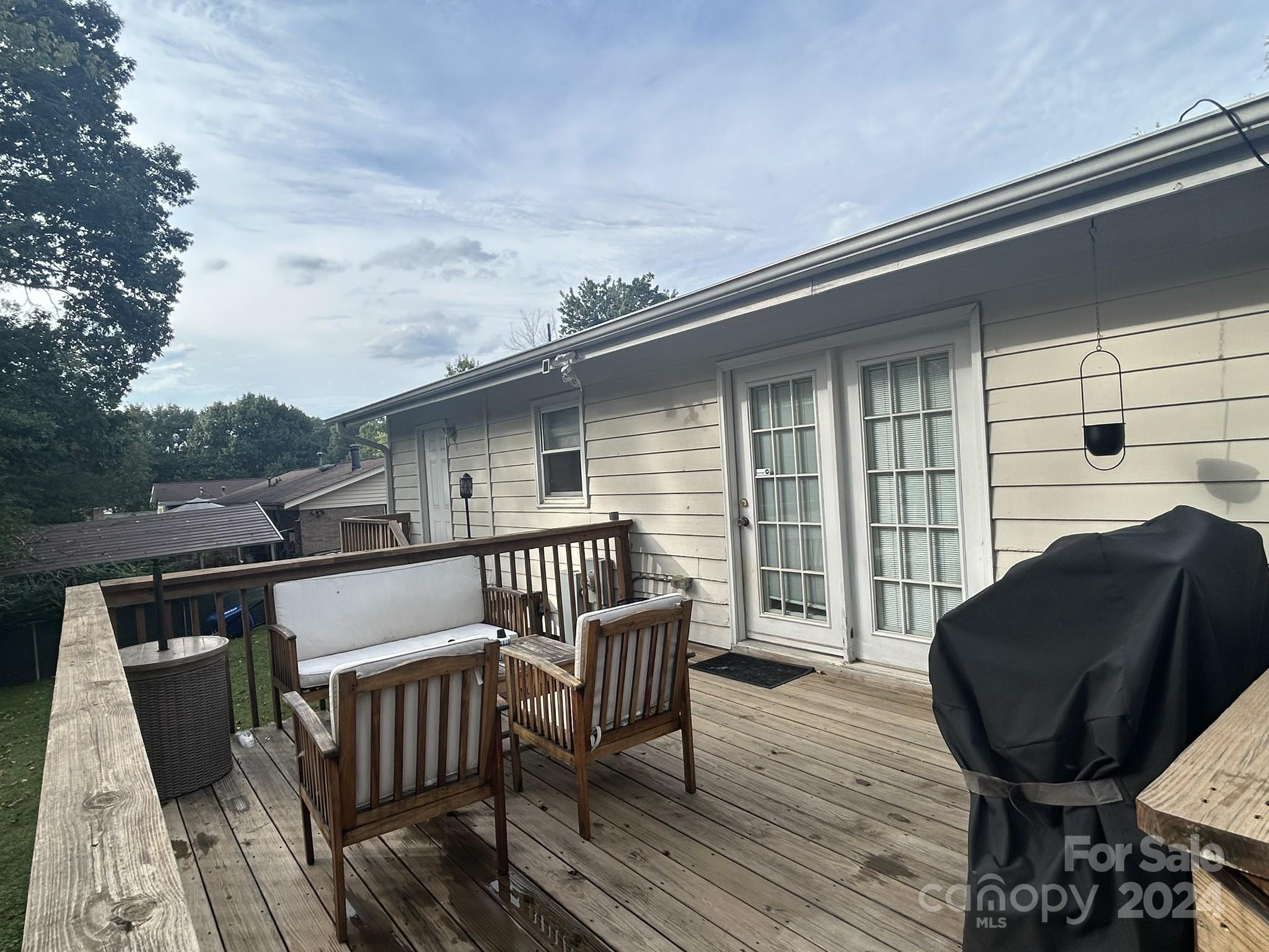Little Rock Woods - Residential