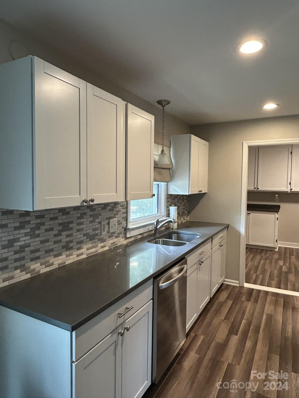 Little Rock Woods - Residential