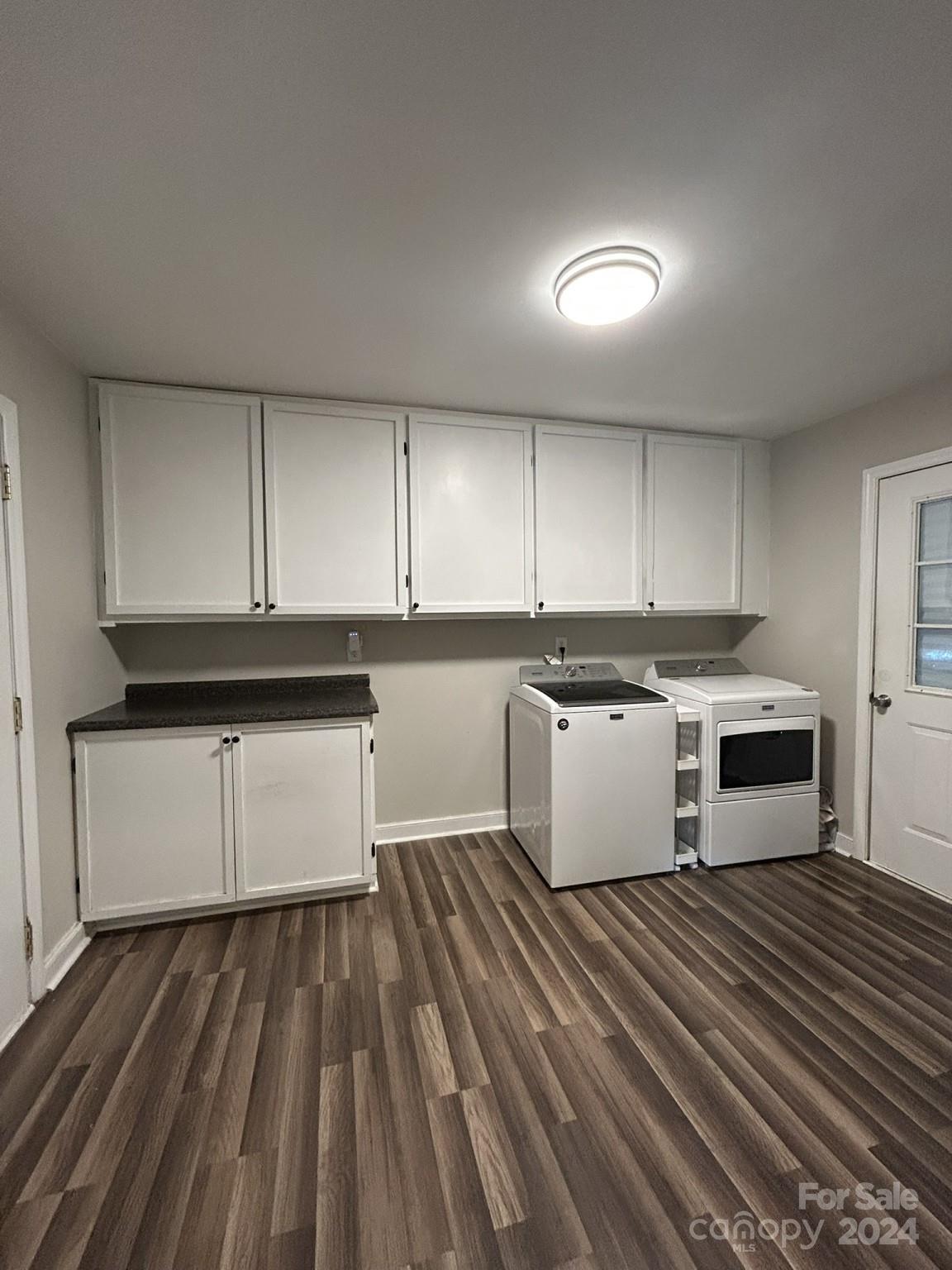 Little Rock Woods - Residential