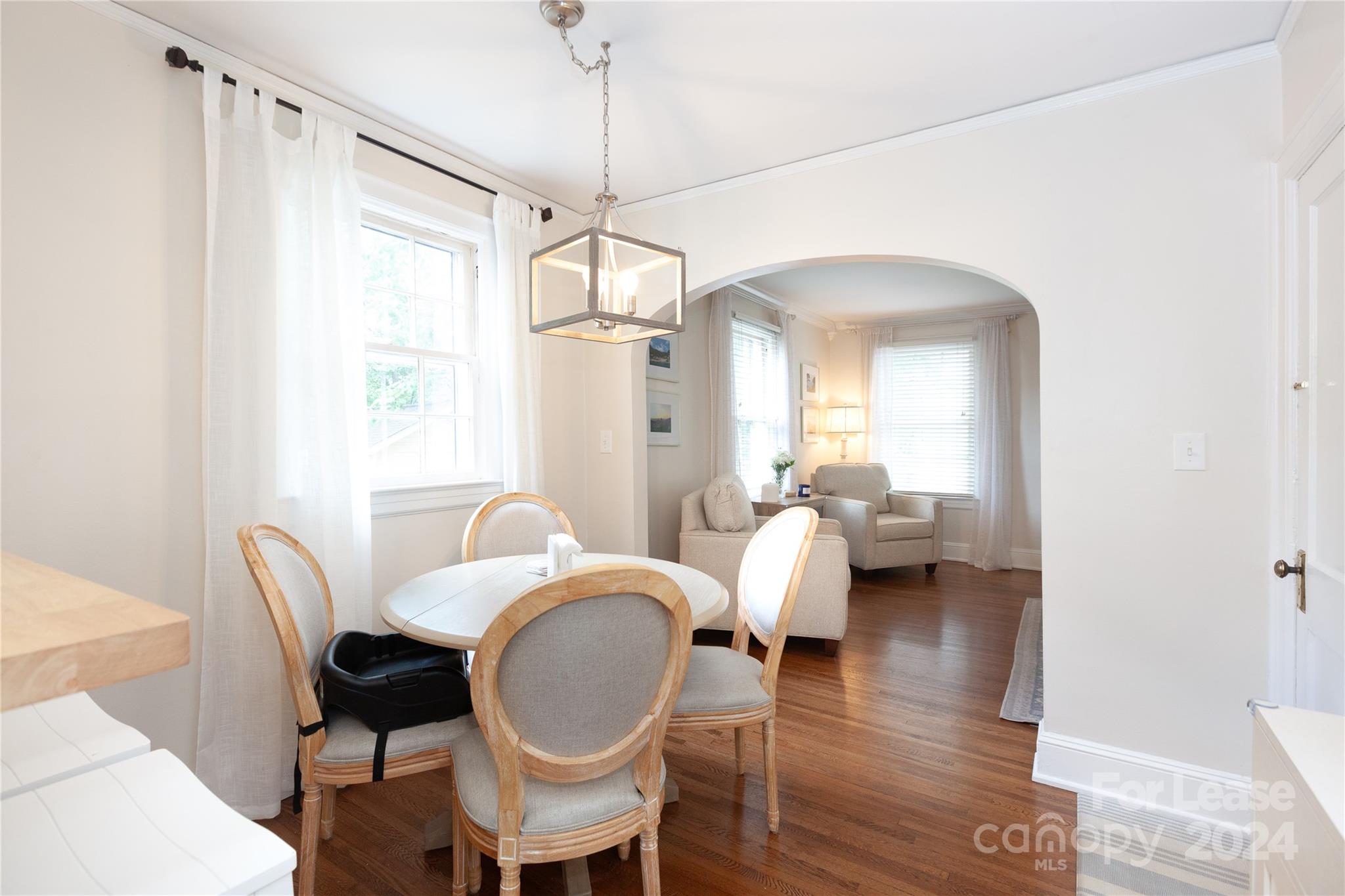 Chantilly - Residential Lease