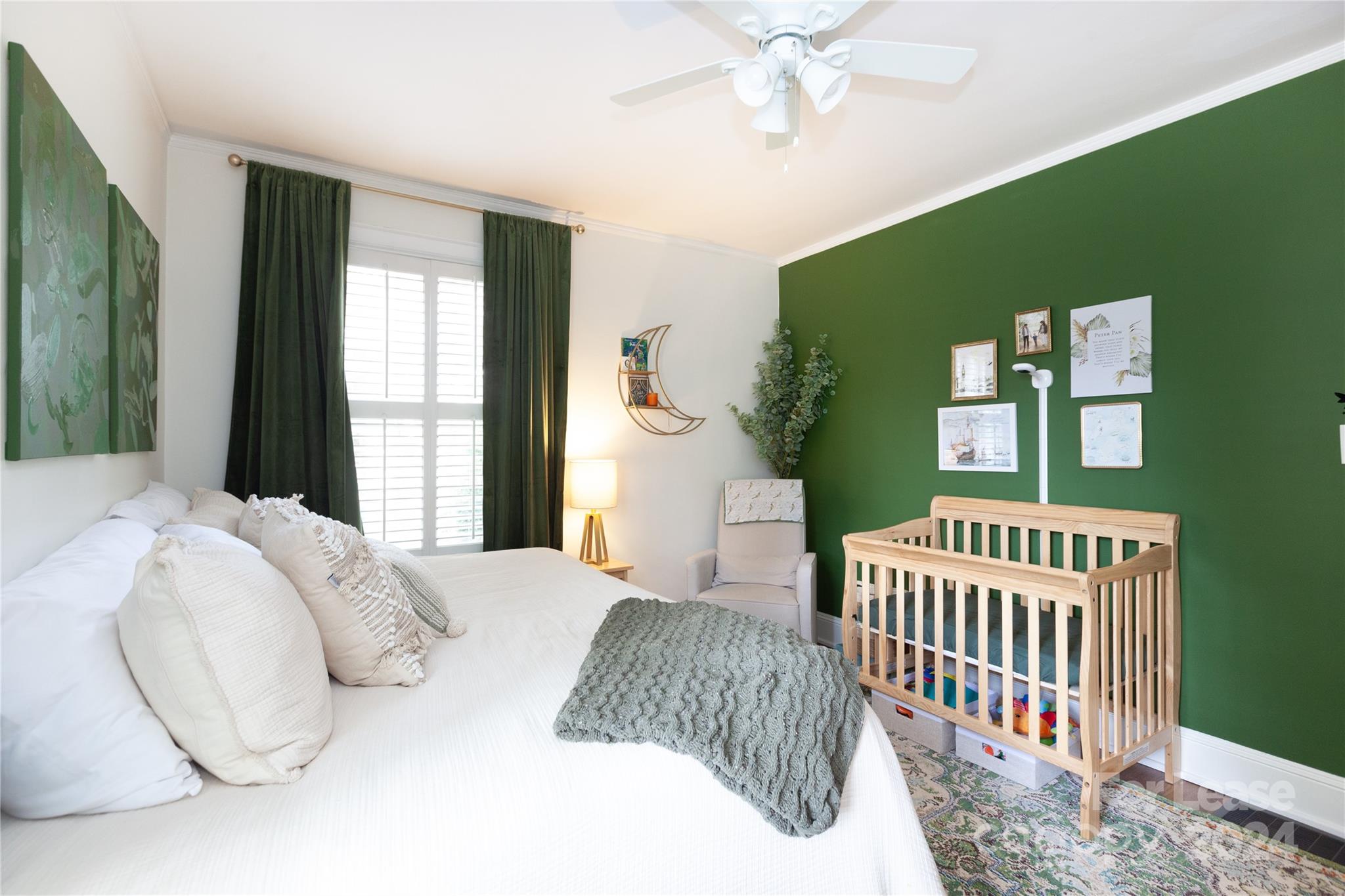 Chantilly - Residential Lease