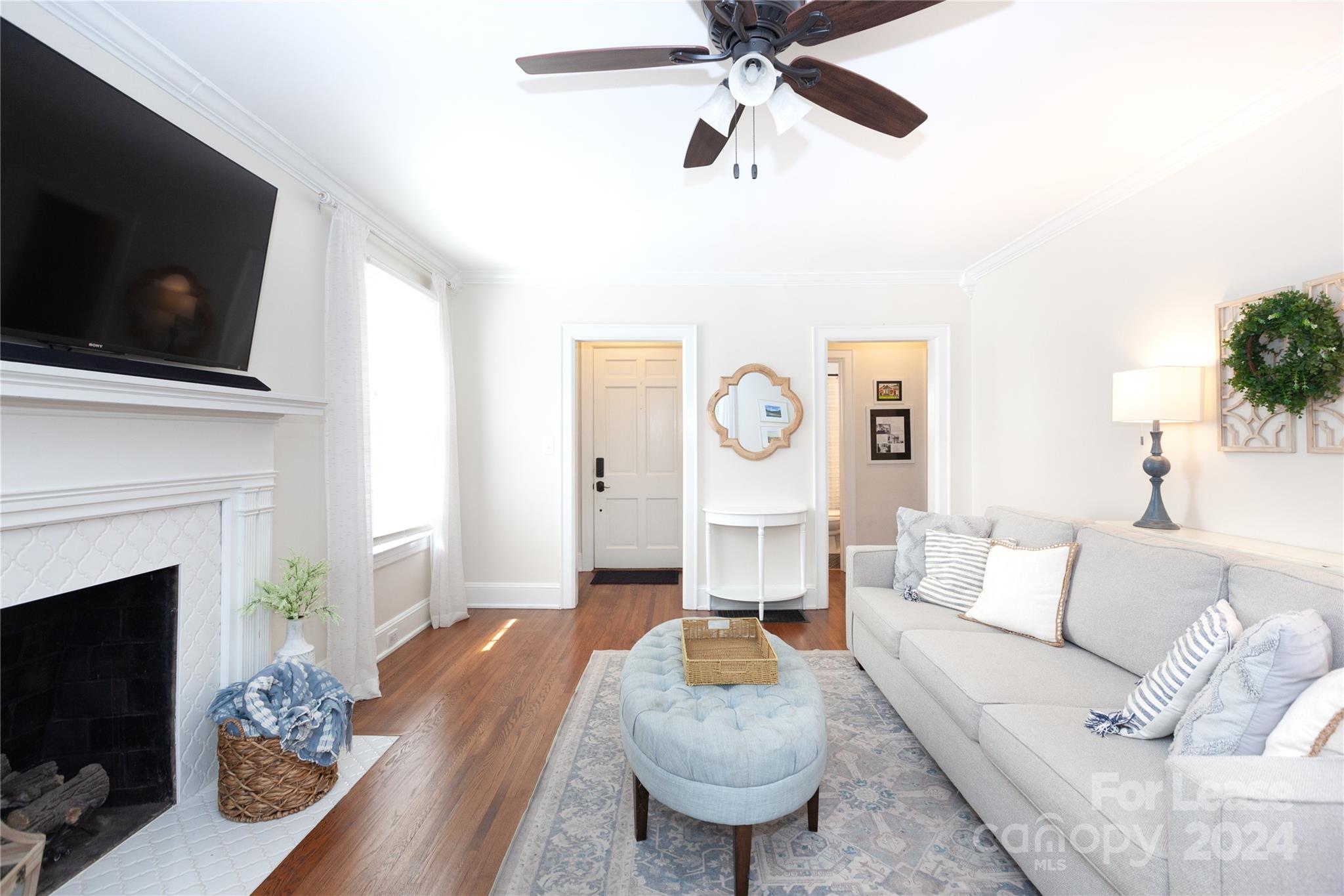 Chantilly - Residential Lease