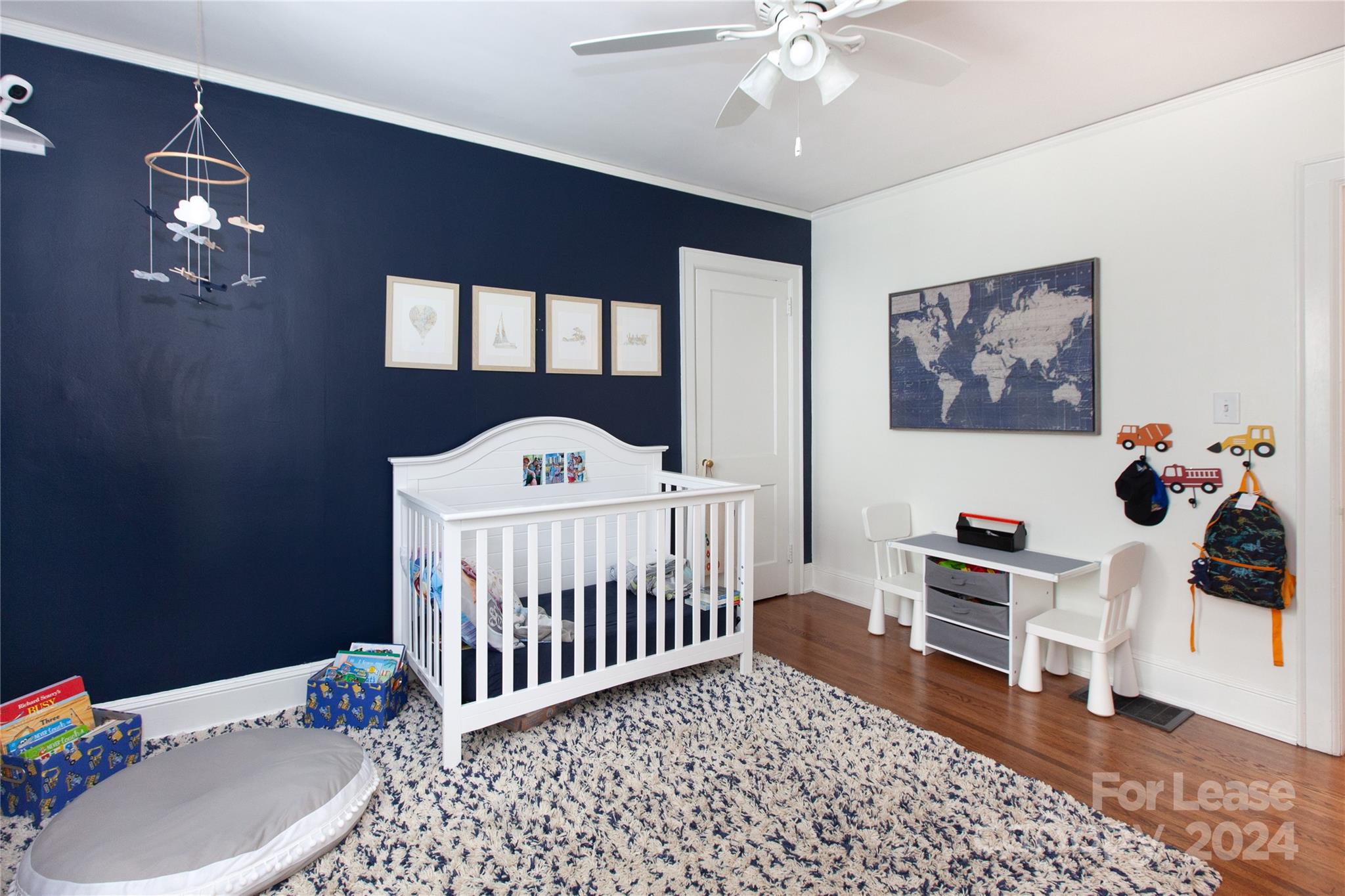 Chantilly - Residential Lease