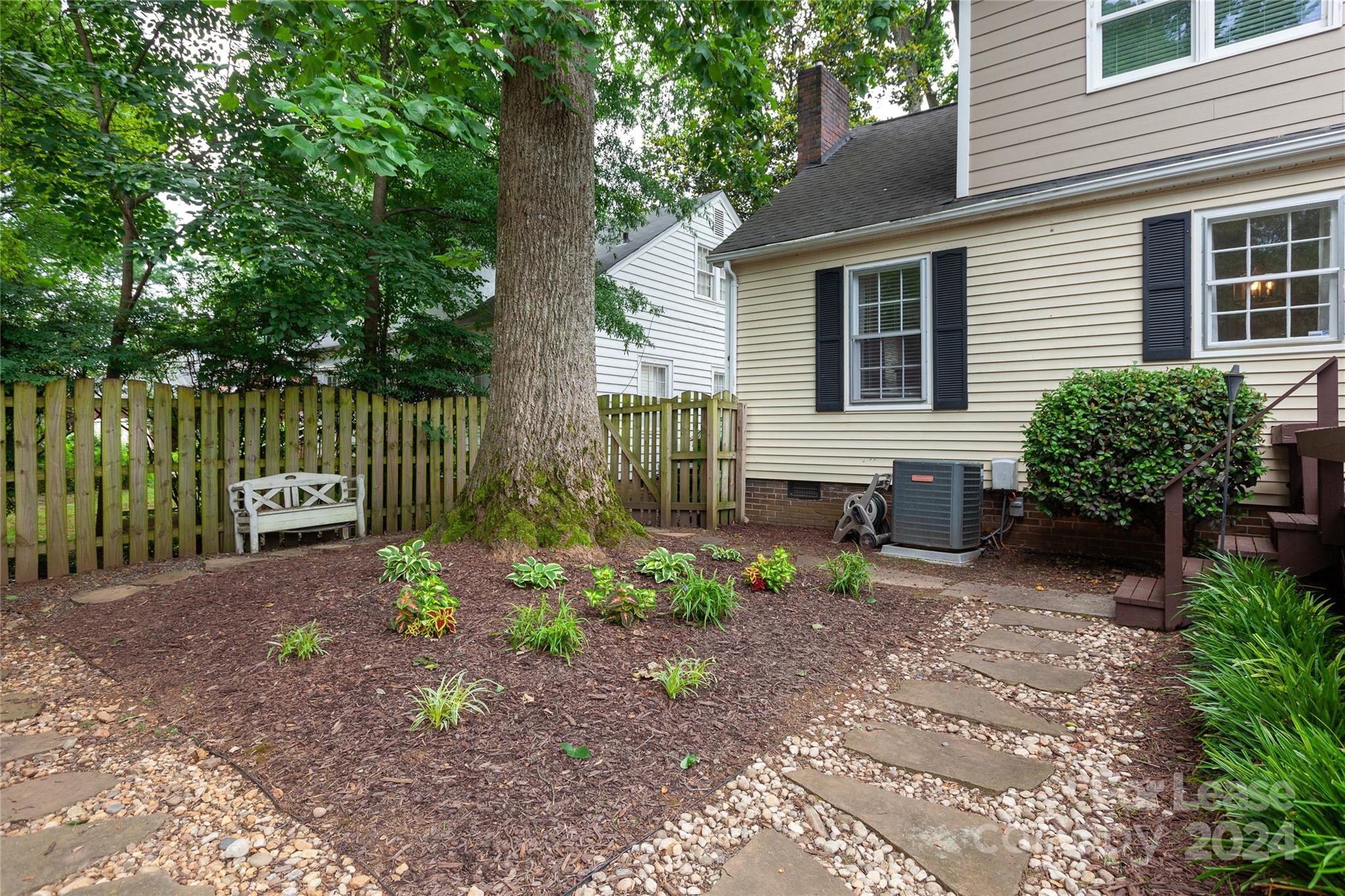 Chantilly - Residential Lease
