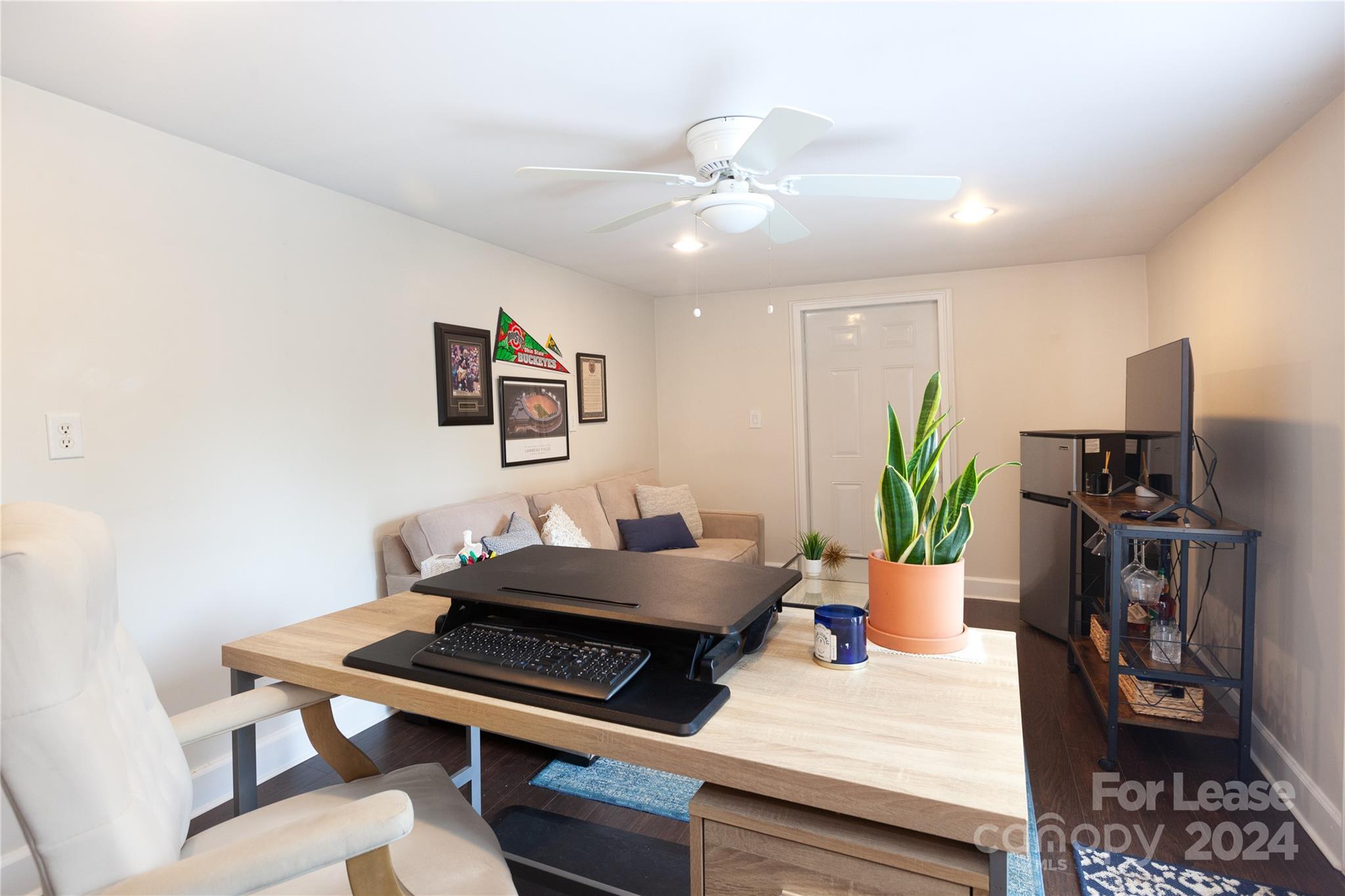 Chantilly - Residential Lease