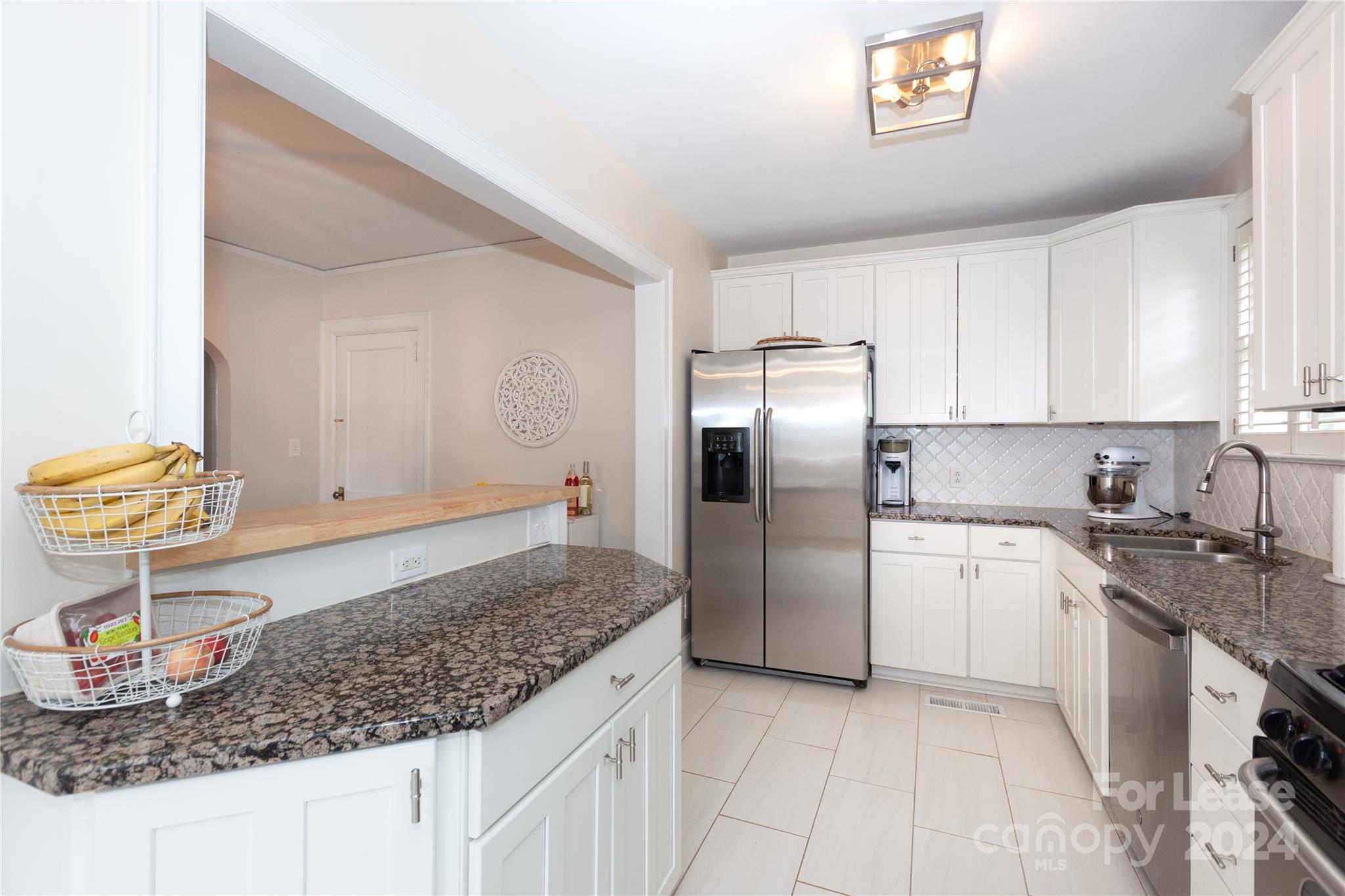 Chantilly - Residential Lease