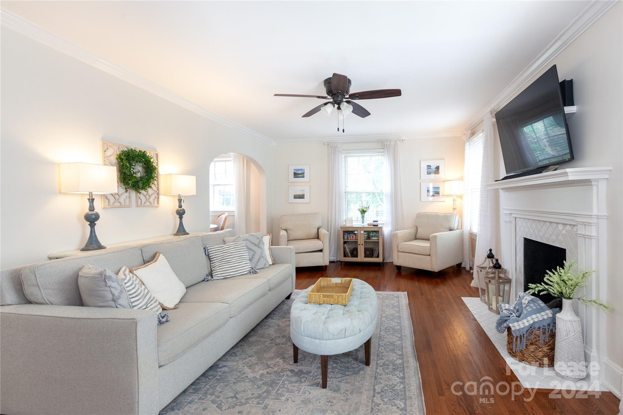Chantilly - Residential Lease