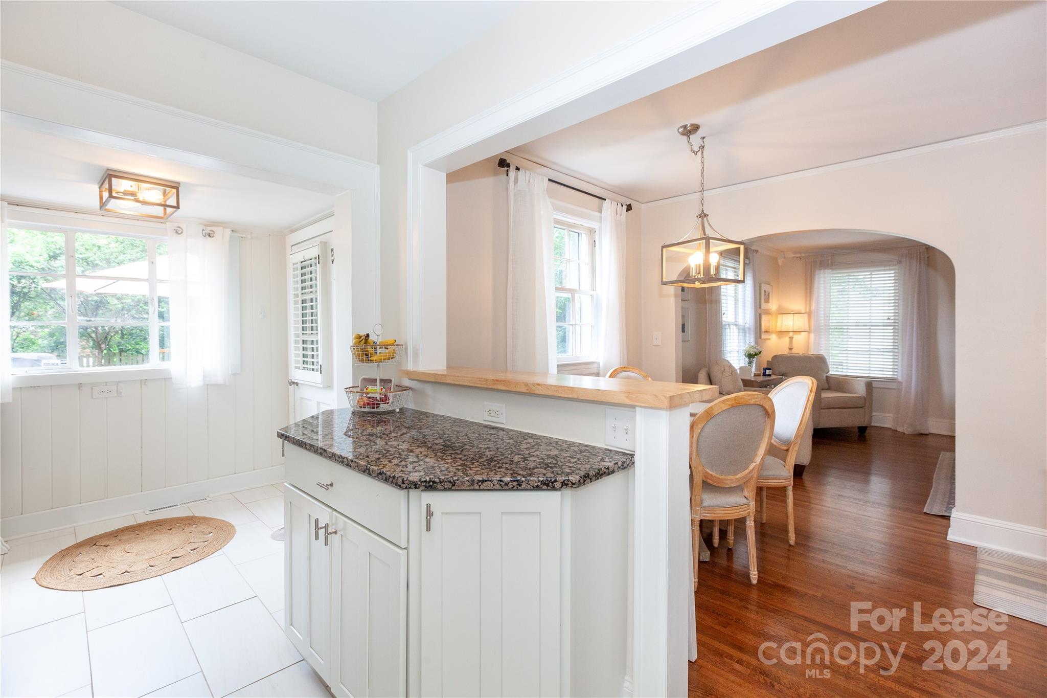 Chantilly - Residential Lease