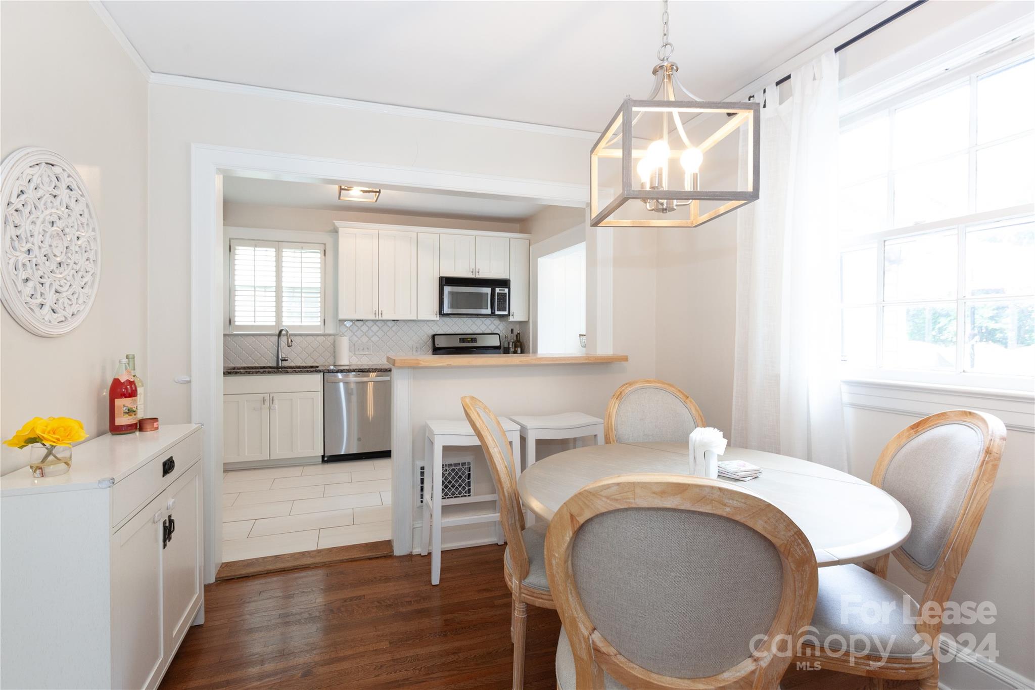 Chantilly - Residential Lease
