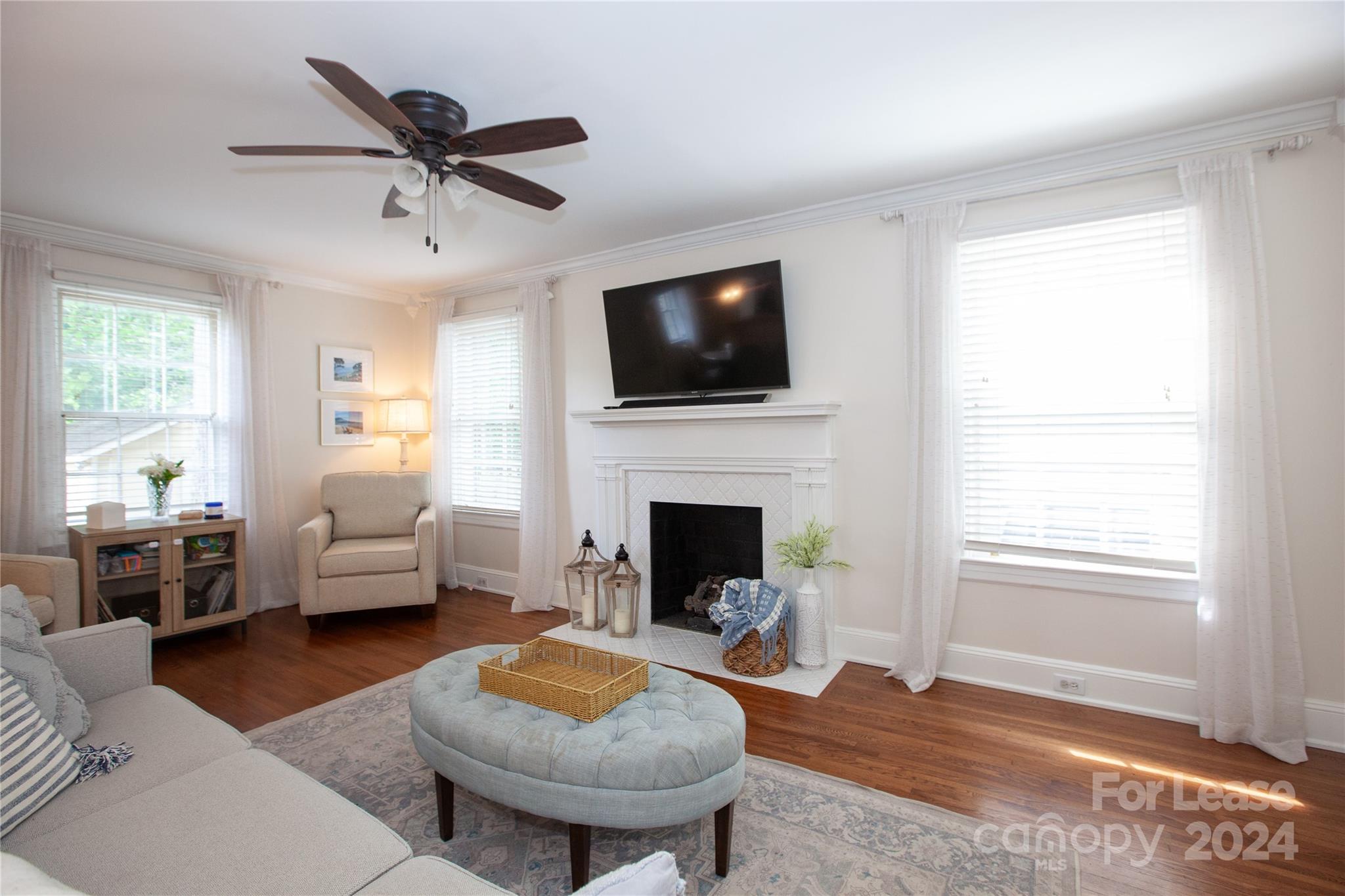 Chantilly - Residential Lease