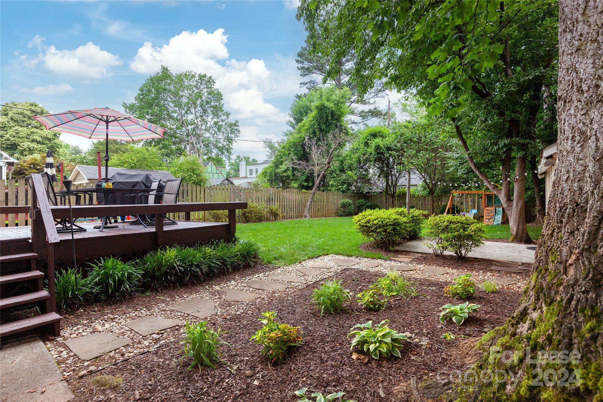 Chantilly - Residential Lease