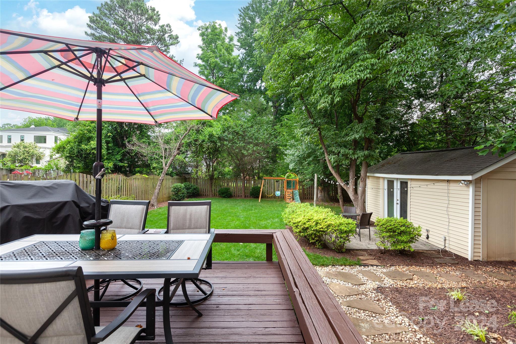 Chantilly - Residential Lease