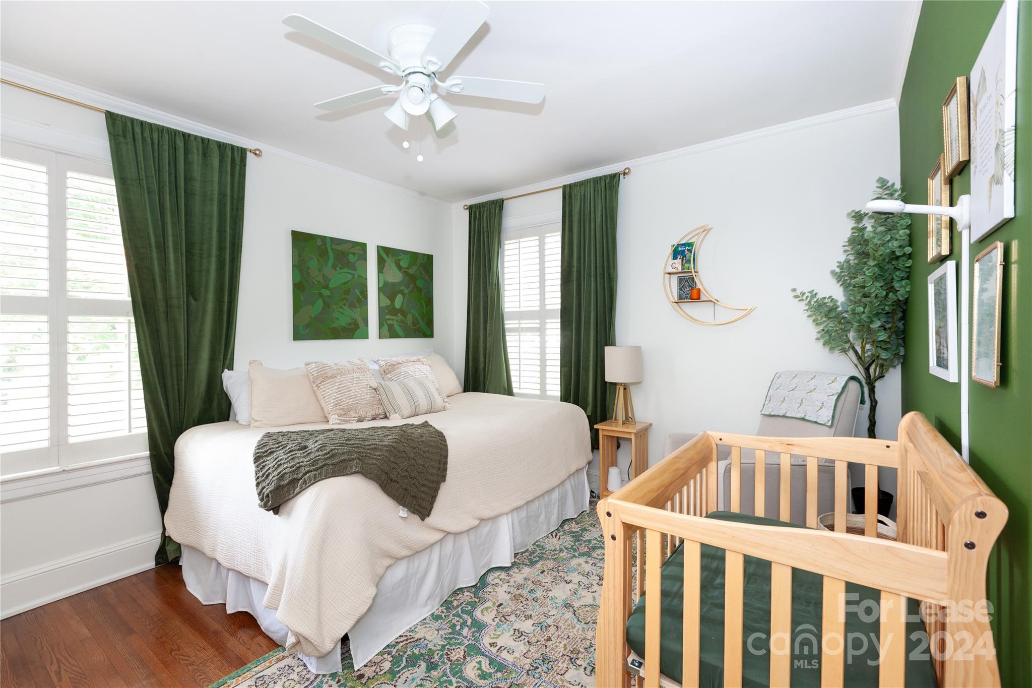 Chantilly - Residential Lease