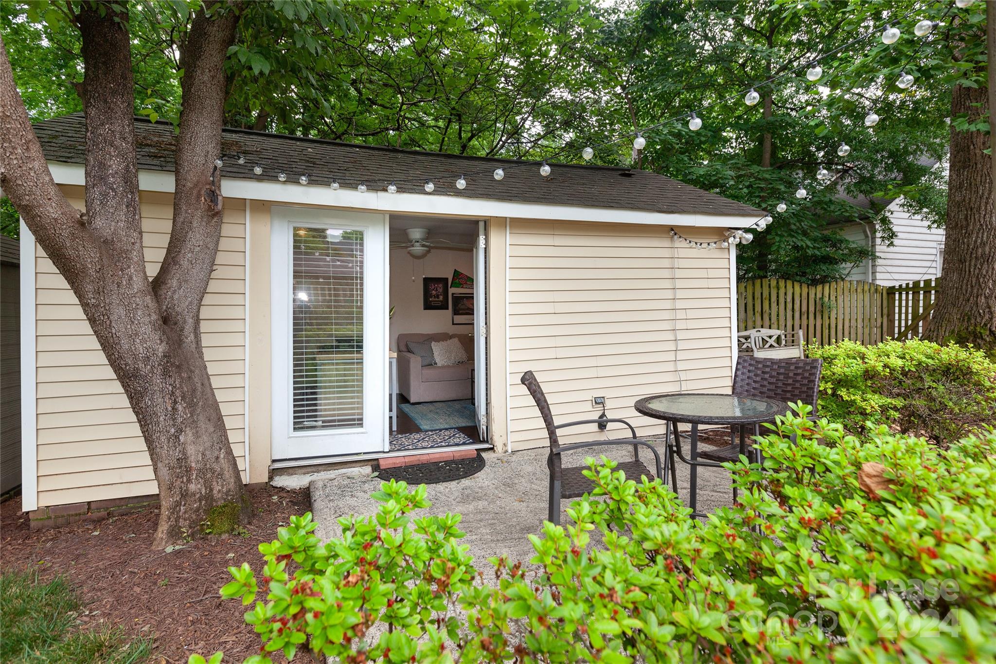 Chantilly - Residential Lease