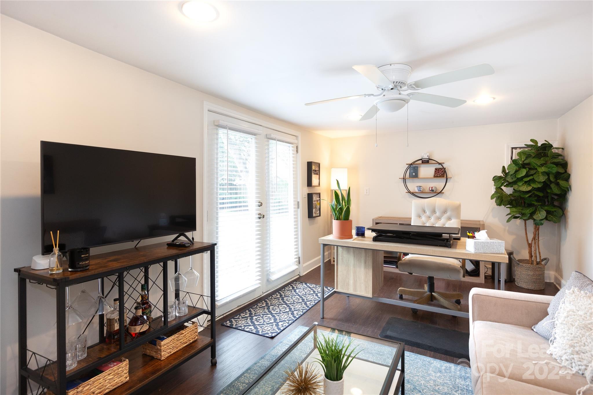 Chantilly - Residential Lease