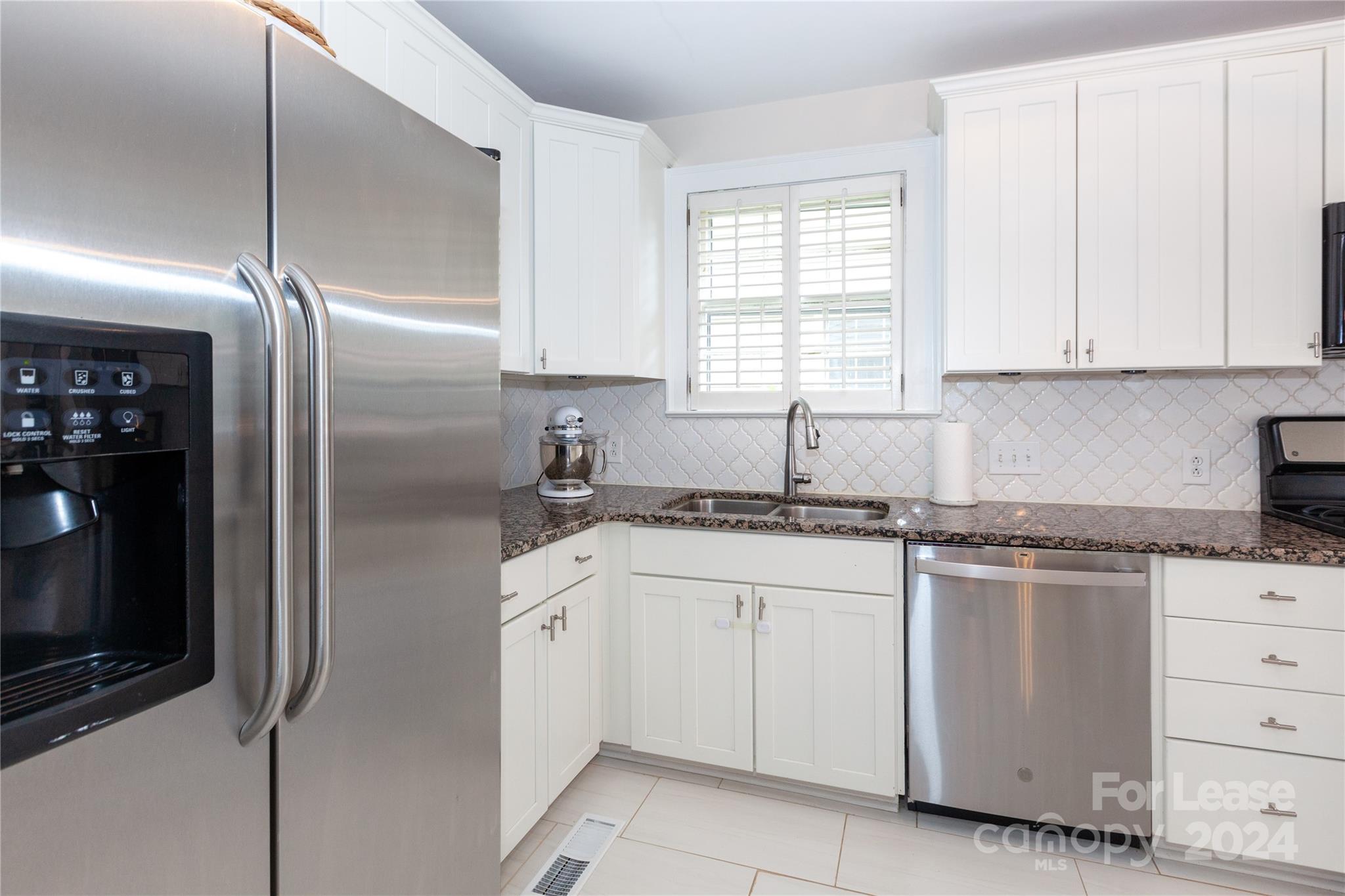 Chantilly - Residential Lease