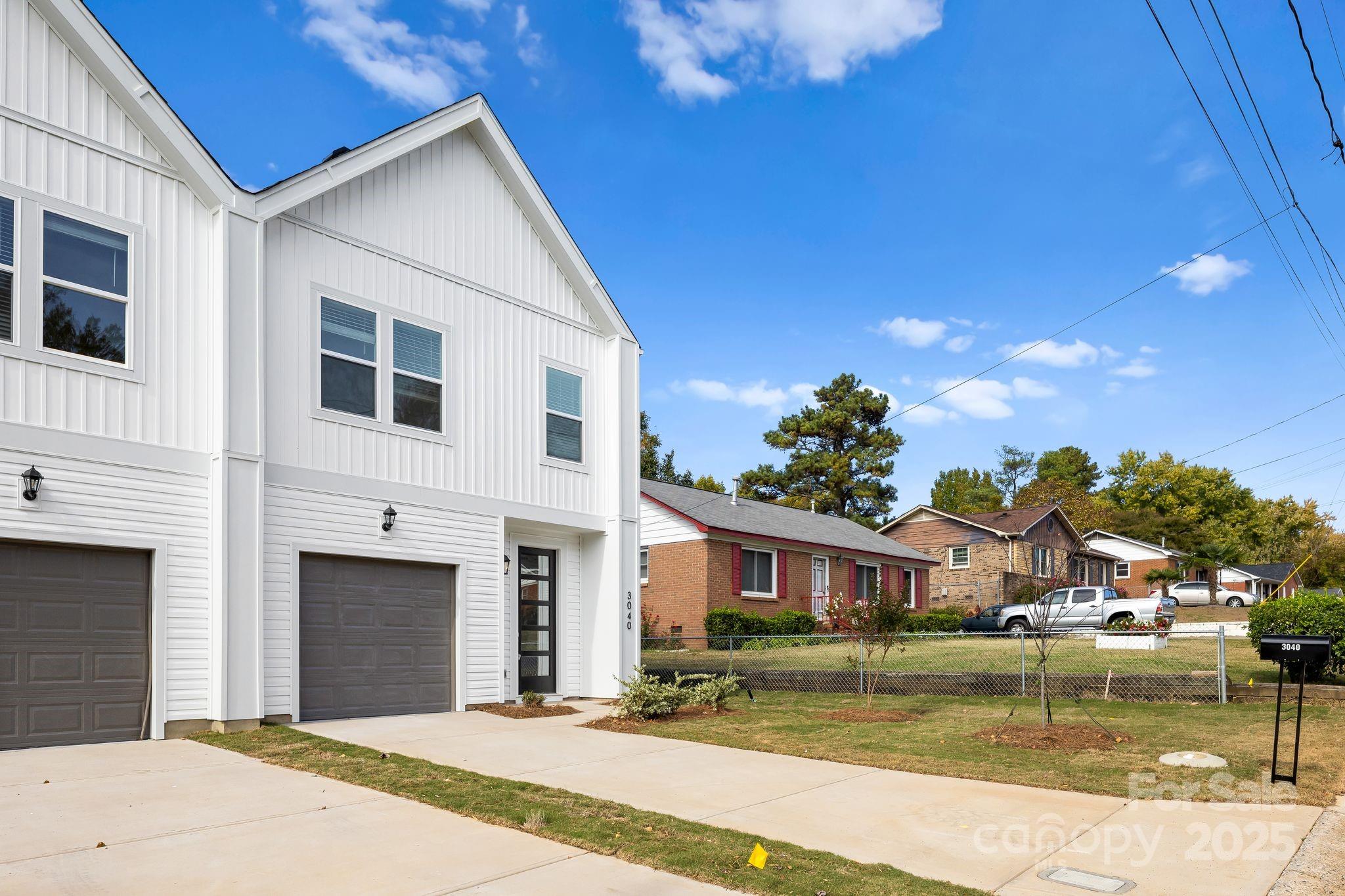 3040 Markland Drive