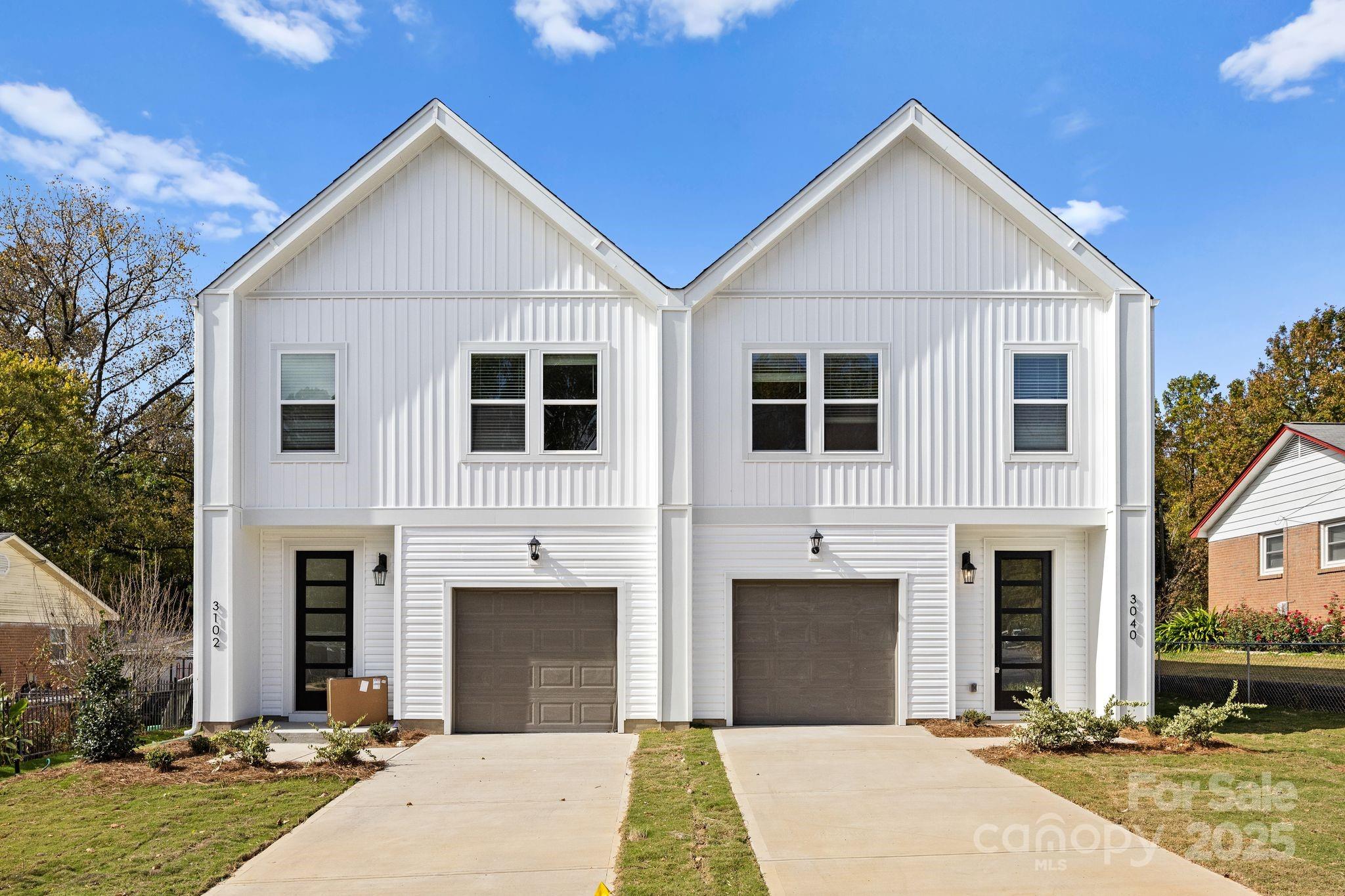 3040 Markland Drive