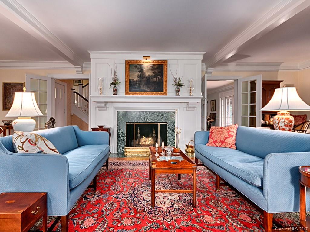 Biltmore Forest - Residential