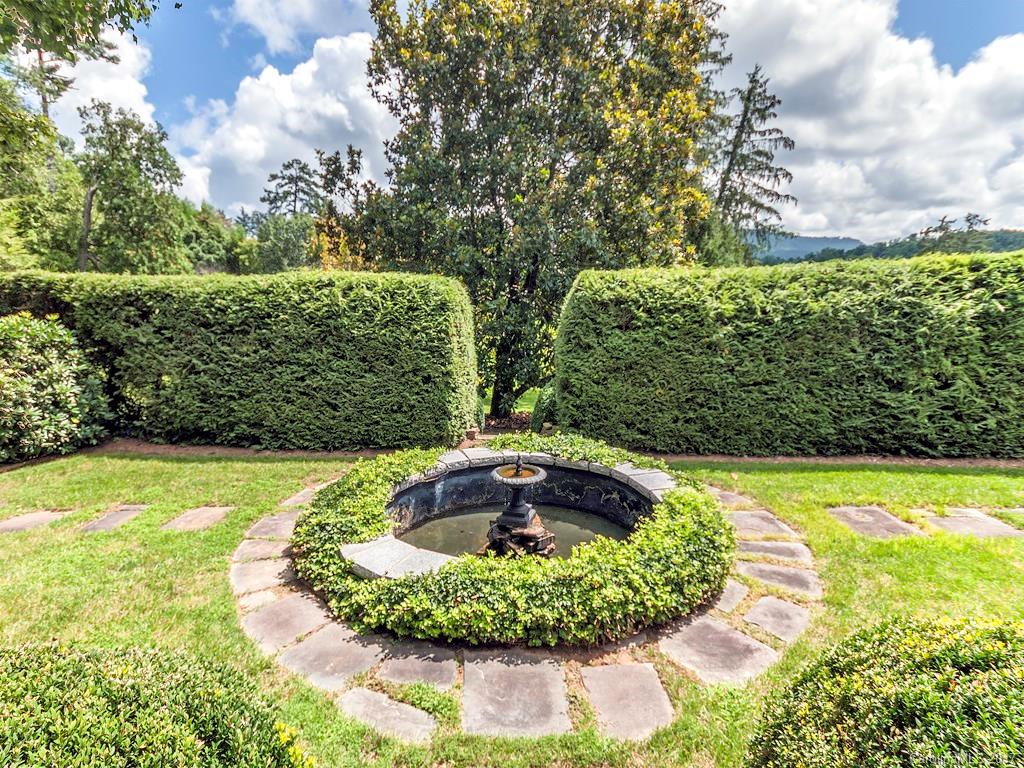 Biltmore Forest - Residential