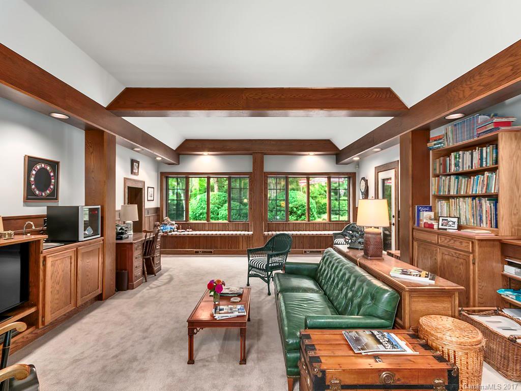 Biltmore Forest - Residential