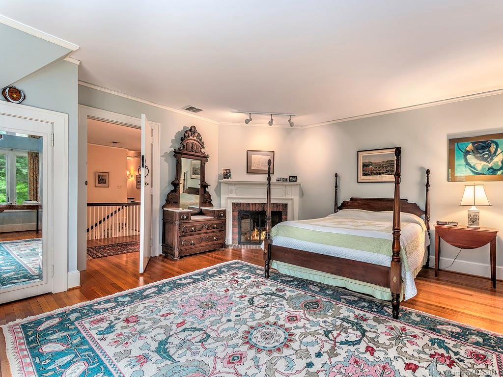 Biltmore Forest - Residential