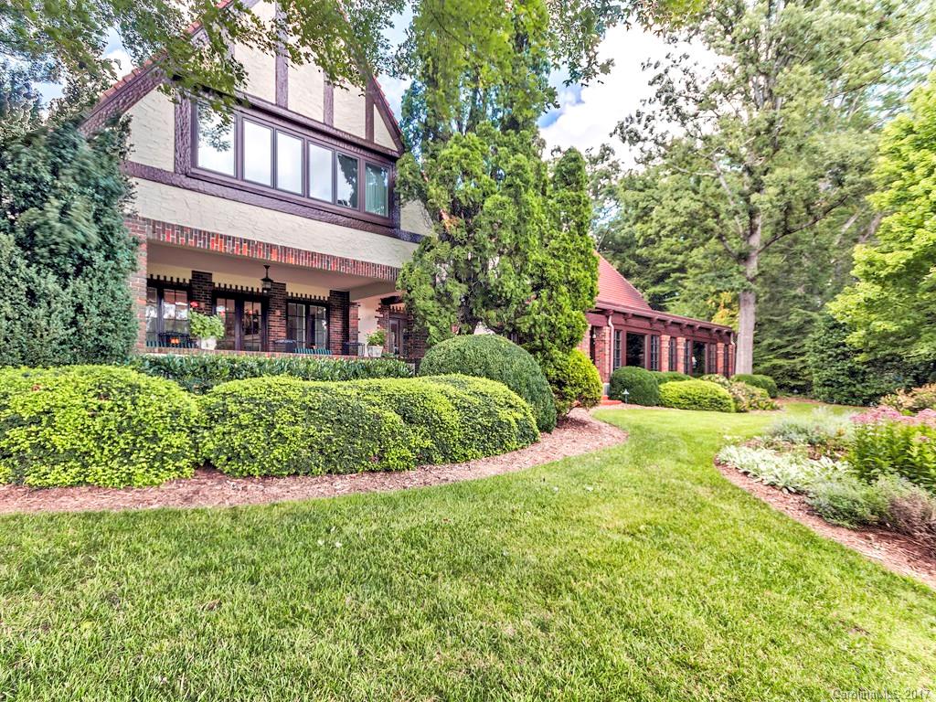 Biltmore Forest - Residential