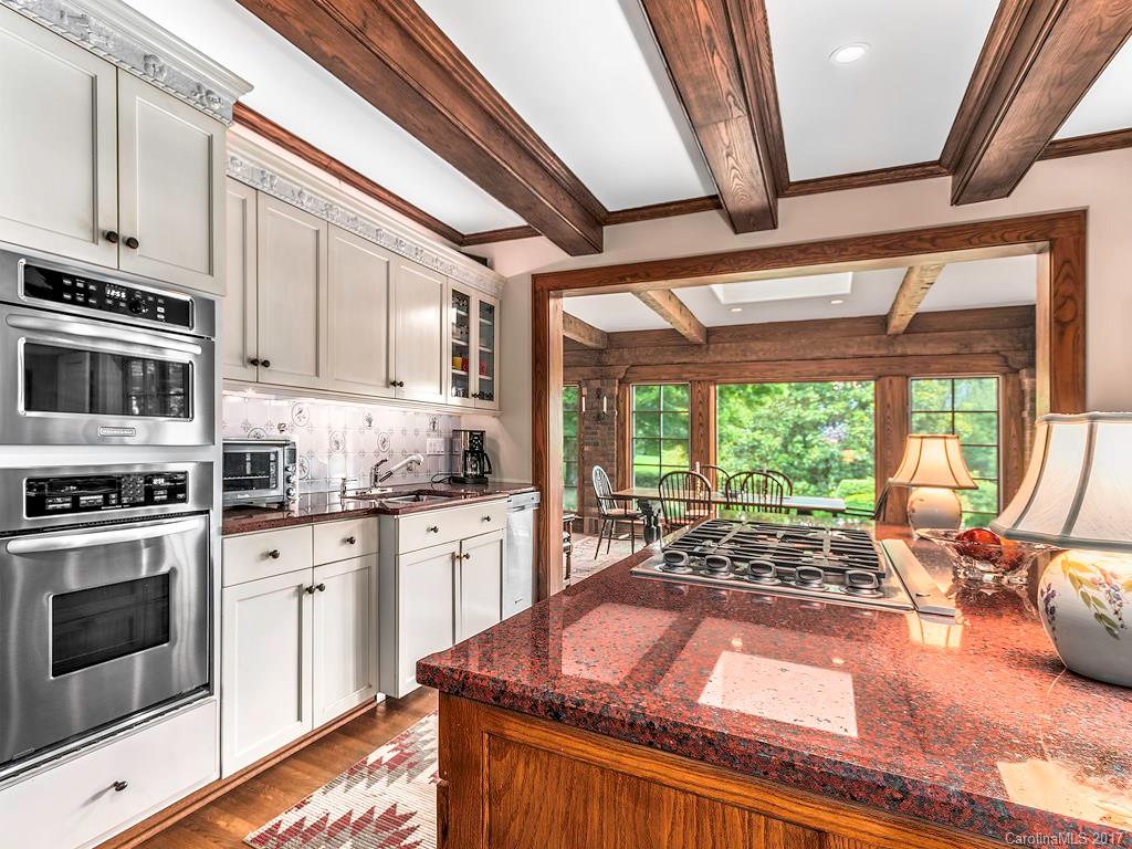 Biltmore Forest - Residential