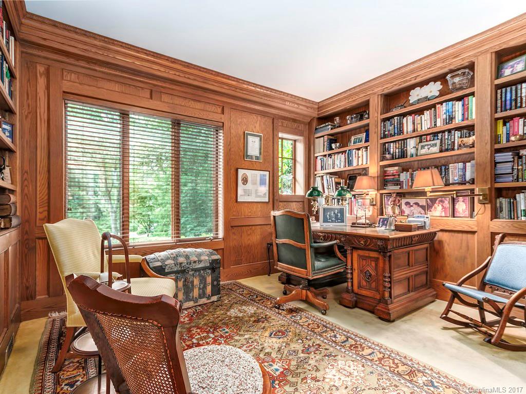 Biltmore Forest - Residential