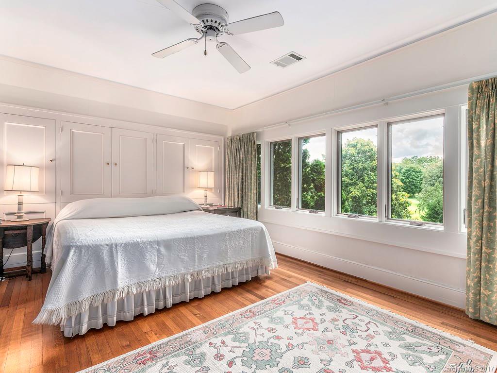 Biltmore Forest - Residential