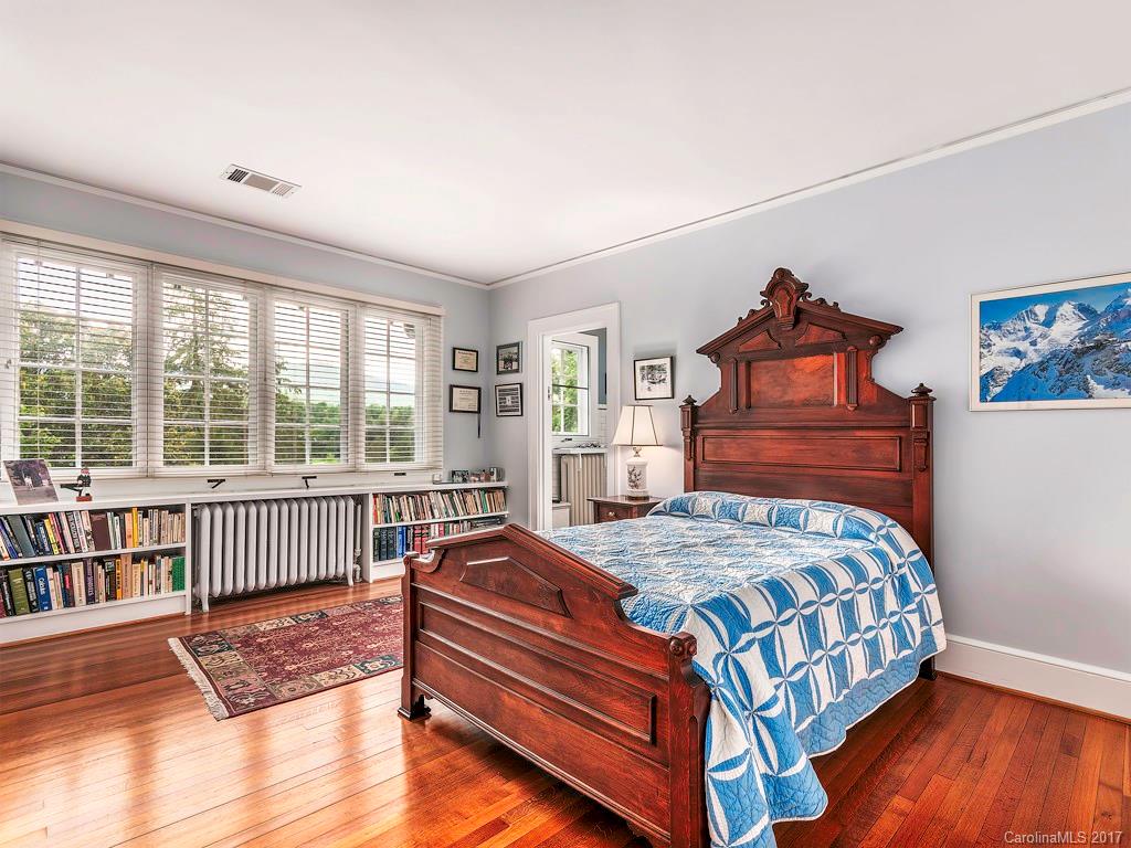 Biltmore Forest - Residential