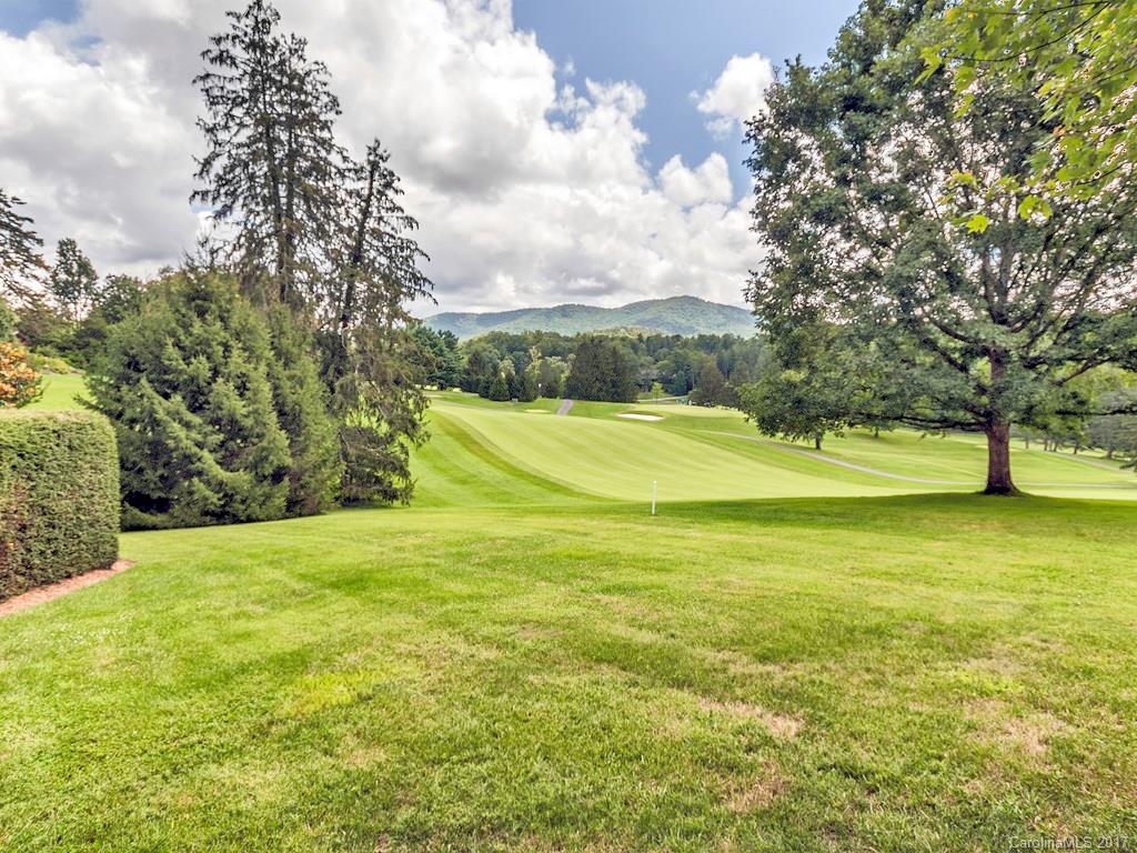 Biltmore Forest - Residential