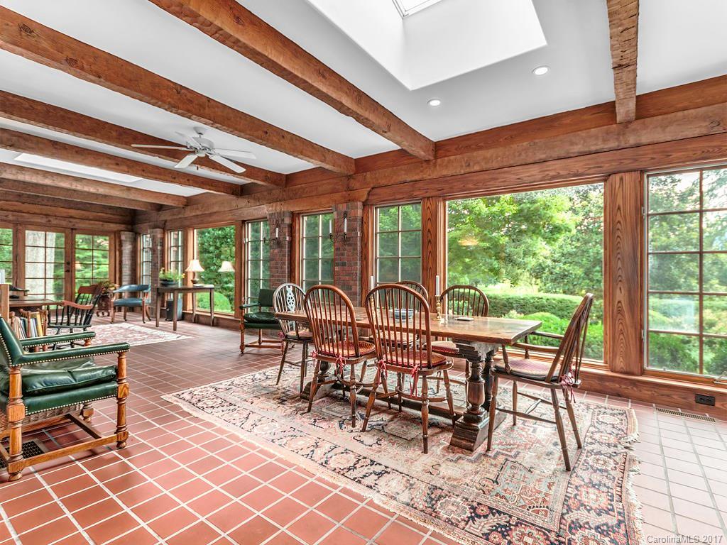 Biltmore Forest - Residential