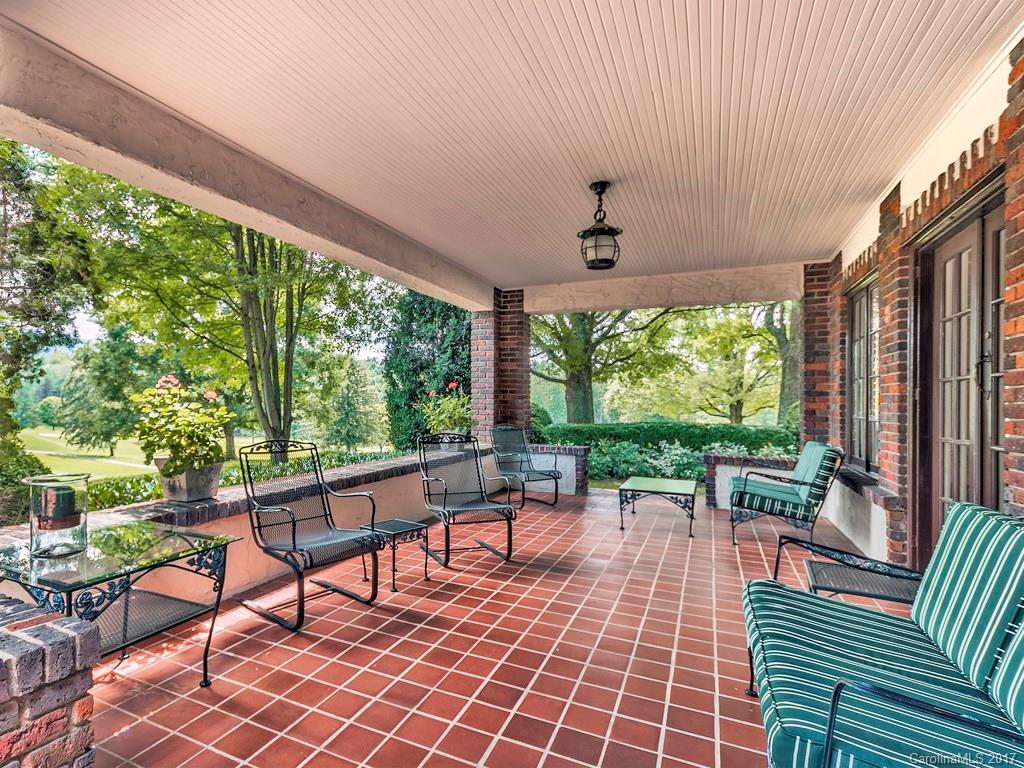 Biltmore Forest - Residential