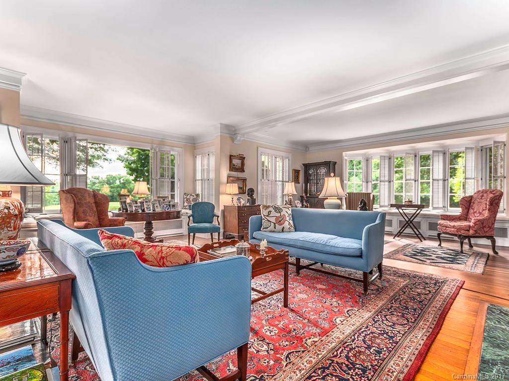 Biltmore Forest - Residential