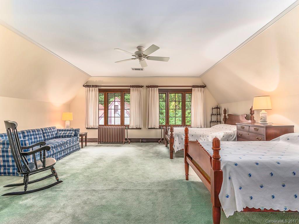 Biltmore Forest - Residential