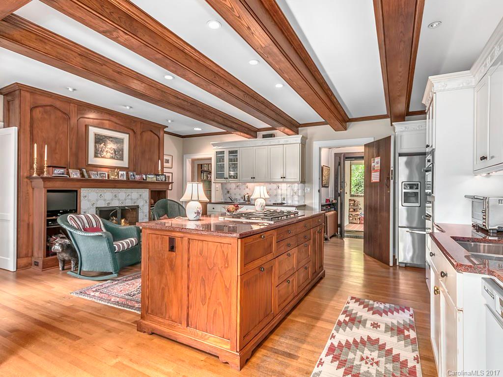 Biltmore Forest - Residential