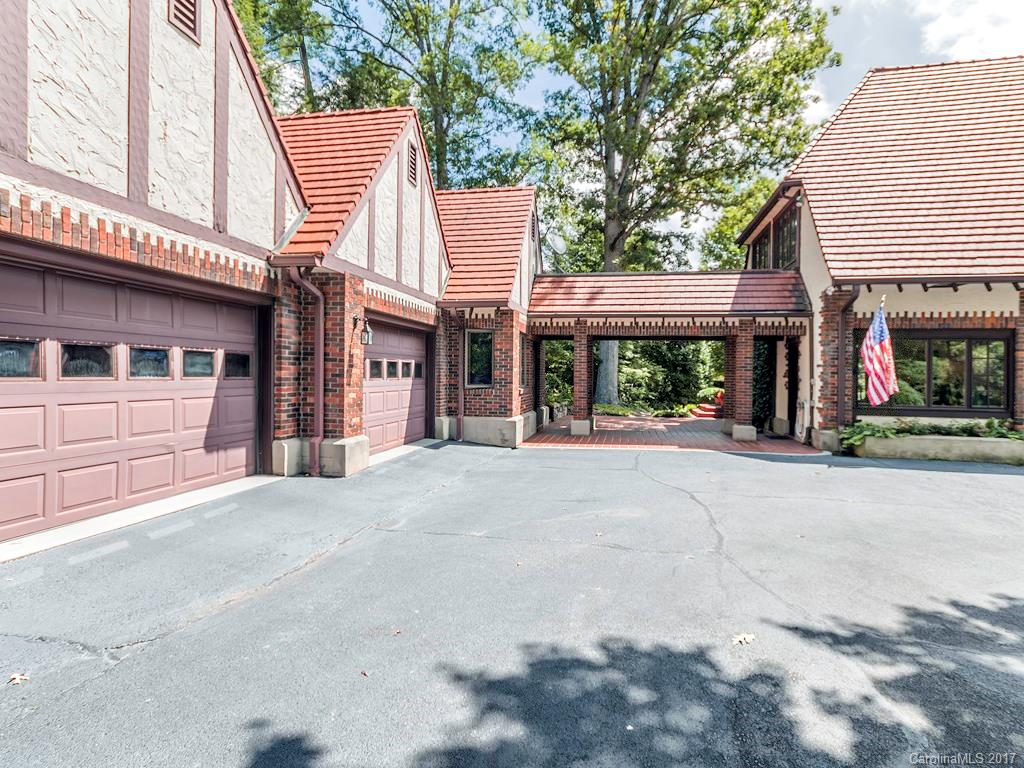 Biltmore Forest - Residential