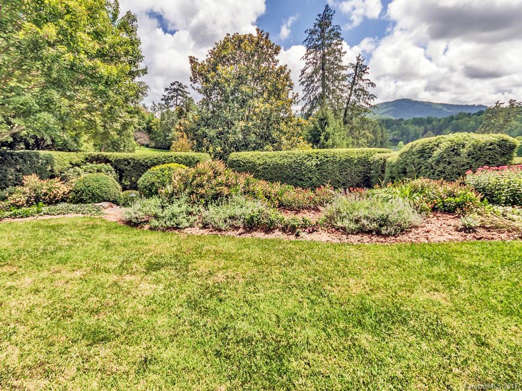 Biltmore Forest - Residential