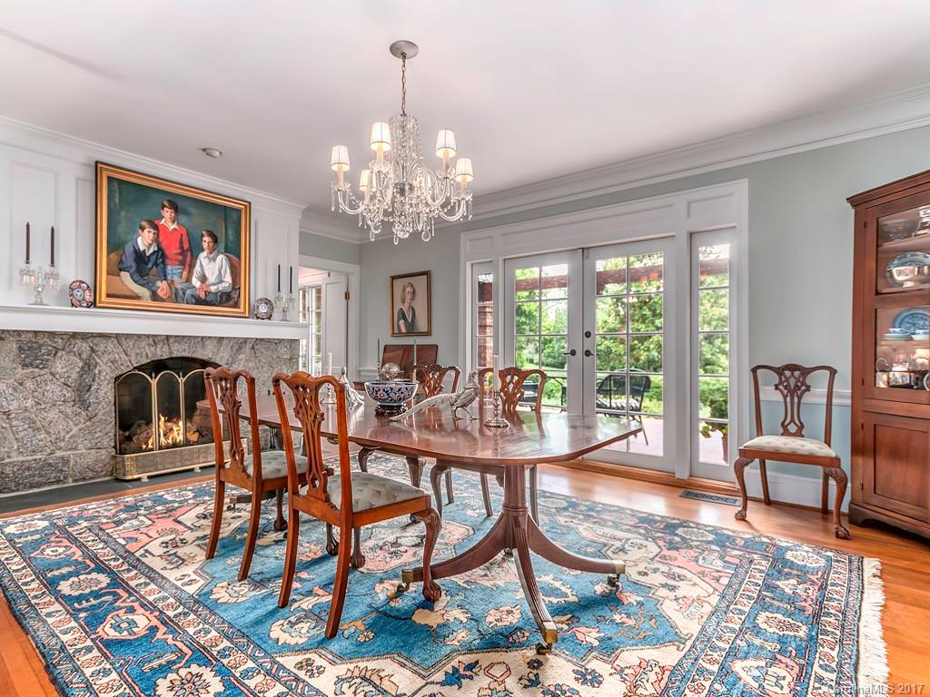 Biltmore Forest - Residential