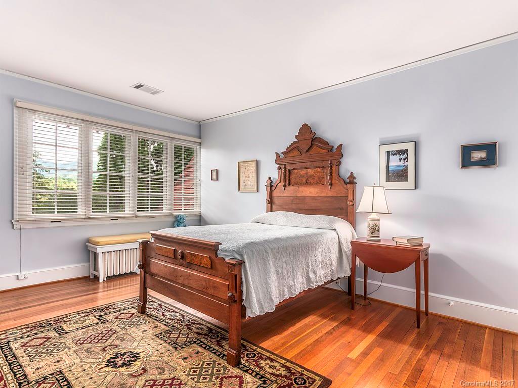 Biltmore Forest - Residential