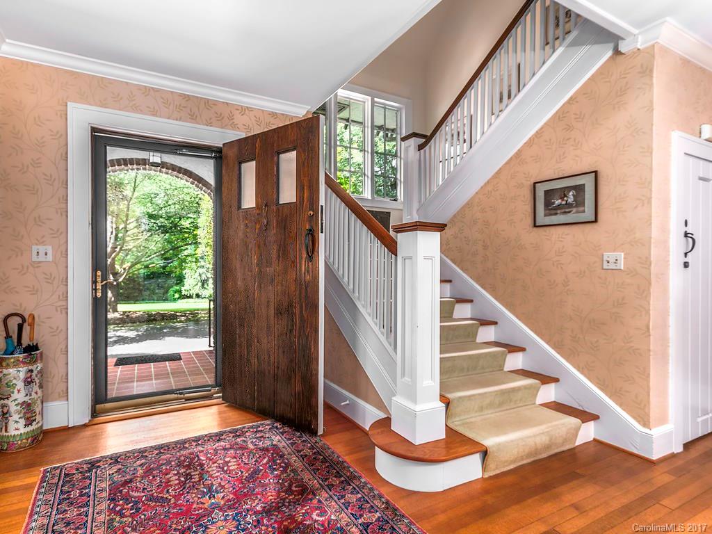 Biltmore Forest - Residential