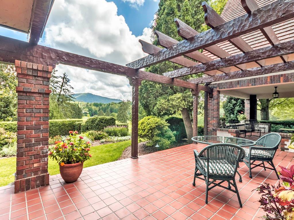 Biltmore Forest - Residential