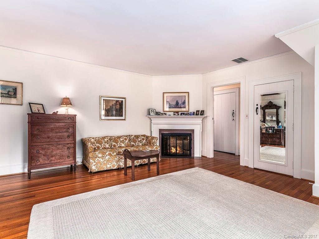 Biltmore Forest - Residential